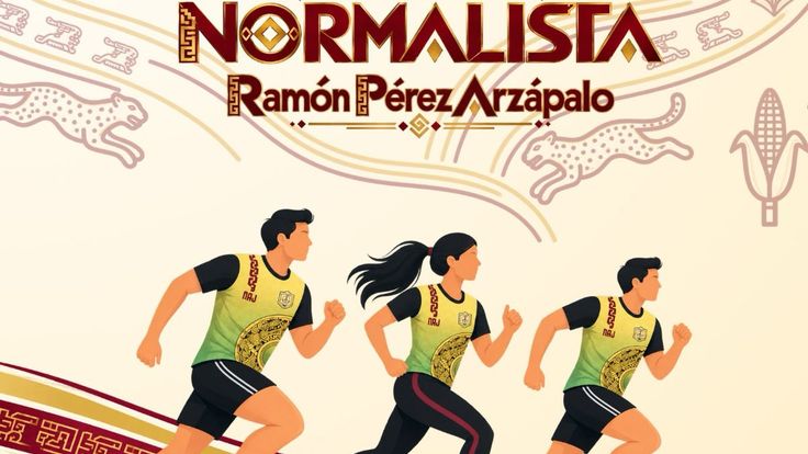 NORMALISTA cover