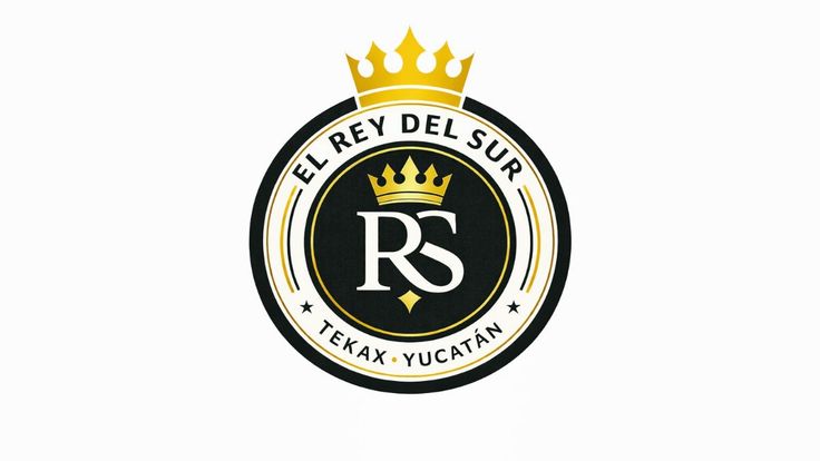 EL REY DEL SUR 2026 cover