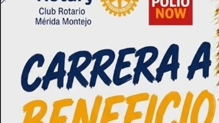 RUN ROTARY 2026 cover