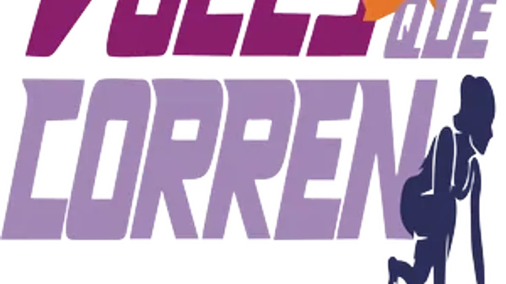 Voces que Corren 5K cover