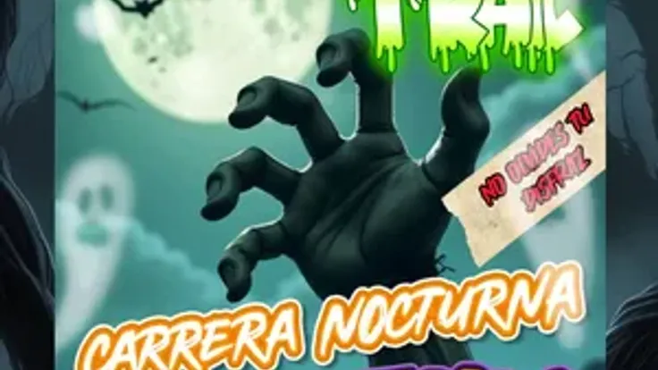 Calaverita Trail cover