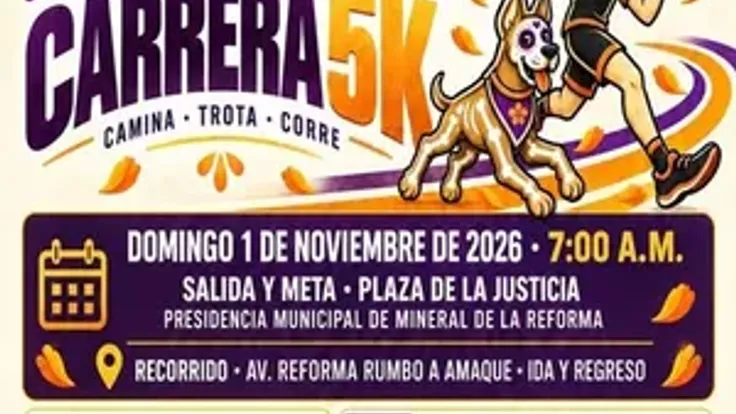 Corriendo Por Los Que Ya No Están cover
