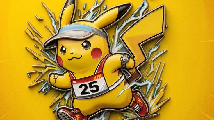 Fan Club Pikachu 2026 cover