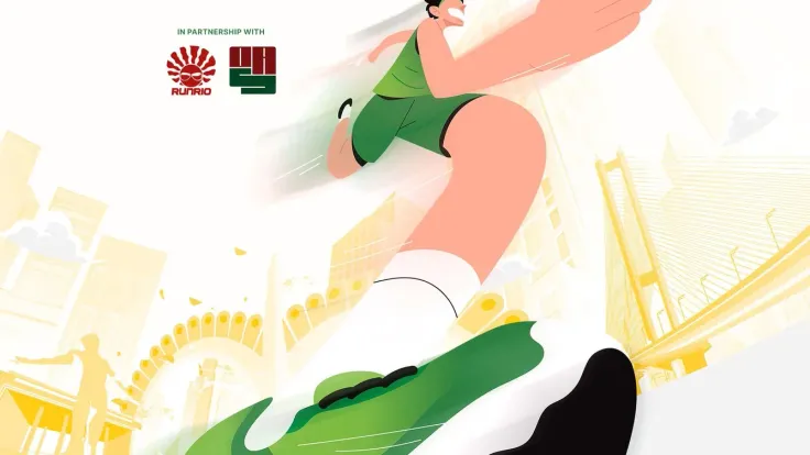 PalawanPay Trilogy Marathon (Palawan Leg) cover