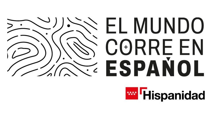 Carrera Virtual El Mundo Corre en Español cover