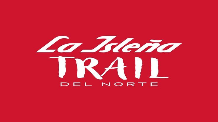 LA ISLEÑA TRAIL DEL NORTE 2026 cover