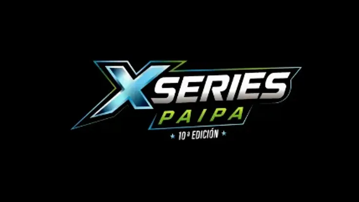 Xseries Trifest Paipa cover