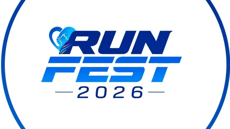 Run fest Yopal cover