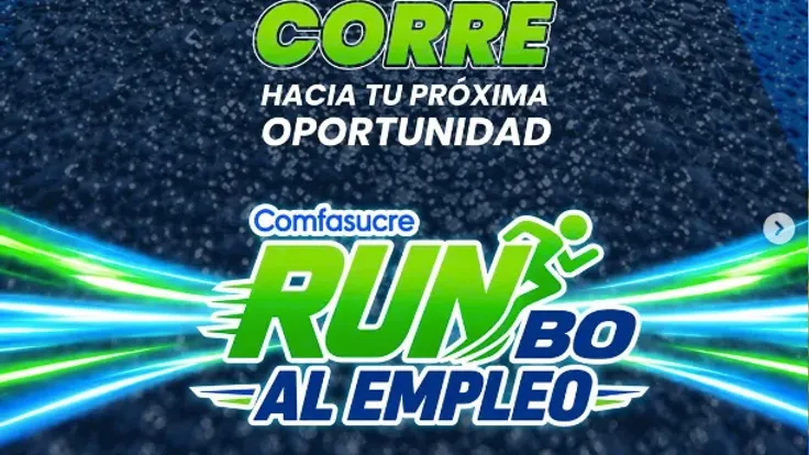 Run-bo al Empleo cover