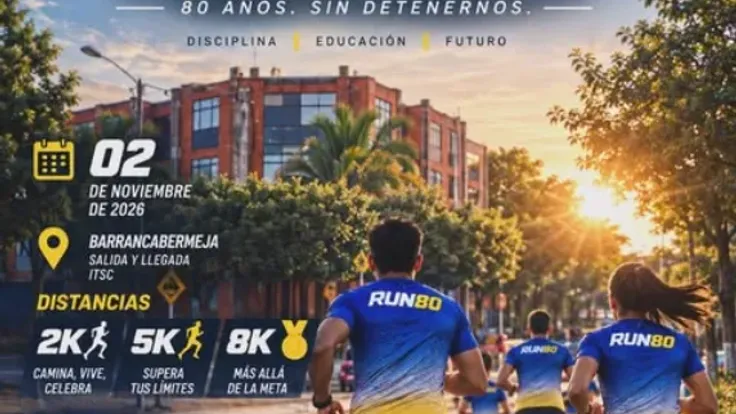 Run80 cover