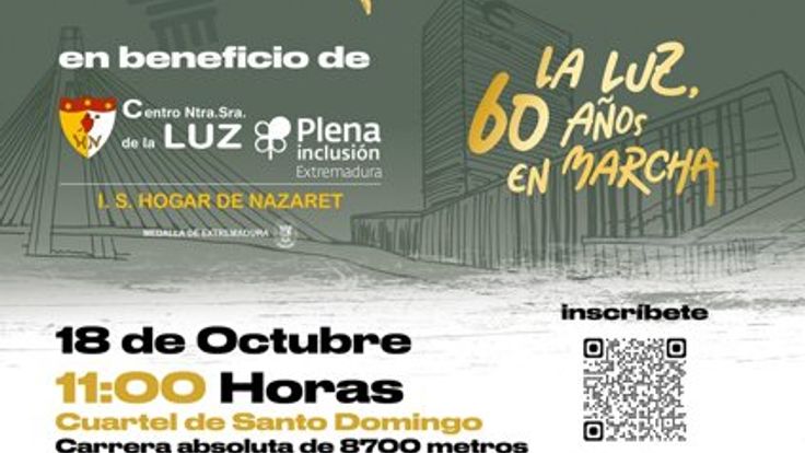 Cross Solidario Virgen Del Pilar cover