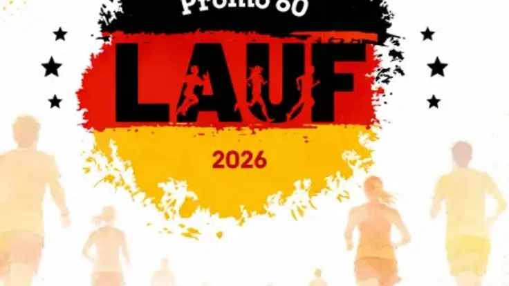 Carrera LAUF CAH Promo 60 Guayaquil 2026 cover