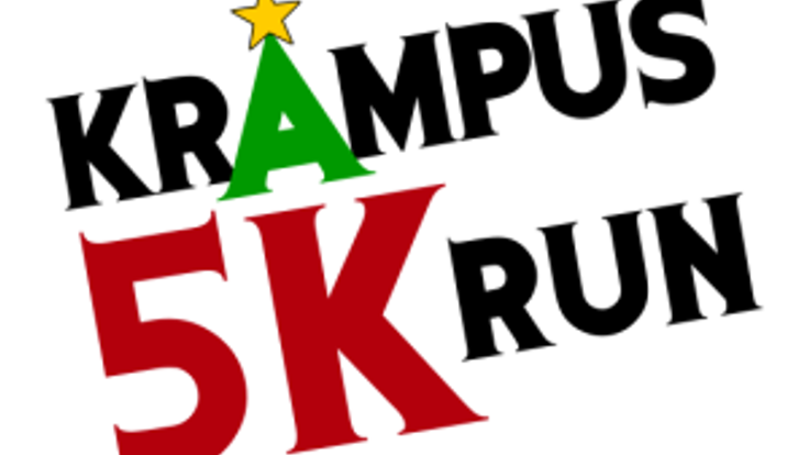 Krampus Run cover