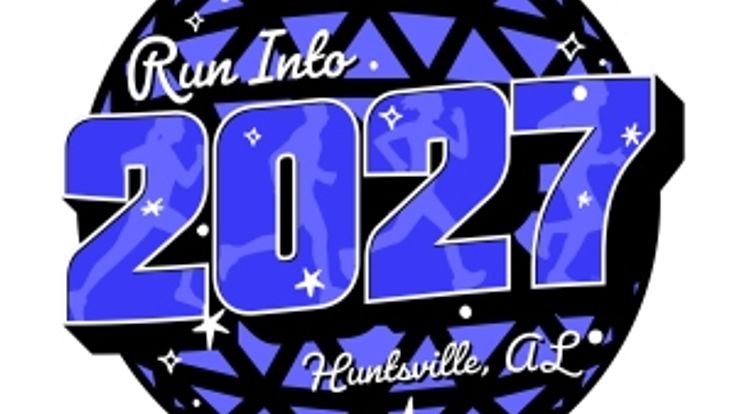 Run into 2027 cover