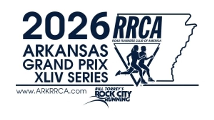 2026 Arkansas Grand Prix cover