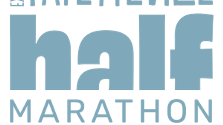 Experience Fayetteville Half Marathon cover