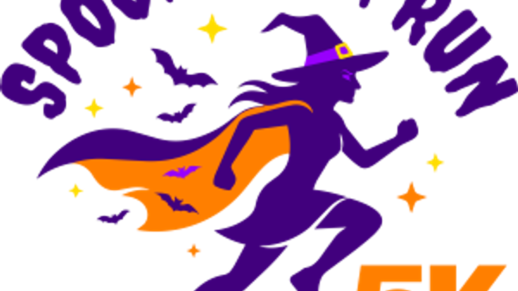 Spooky Fun Run x Planet Fitness cover