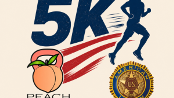 Spooktacular 5K Run cover