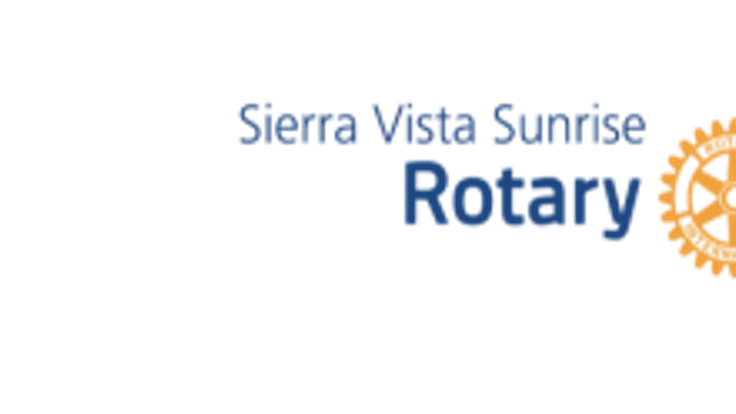 SV Sunrise Rotary RISING SUN RUN cover
