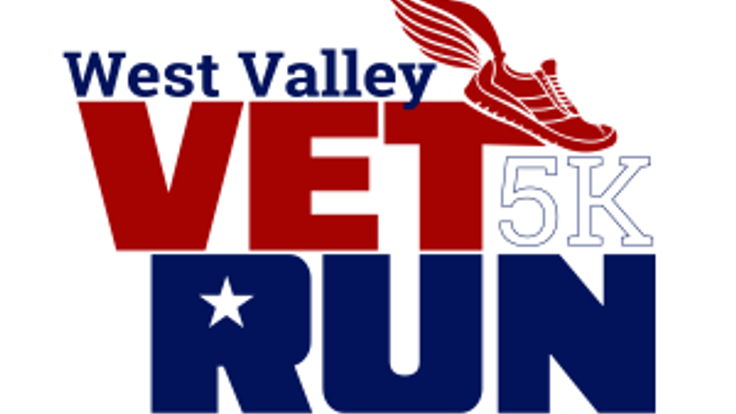 West Valley Vet Run cover