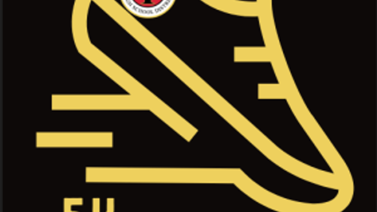 TUHSD 5k Fun Run and Walk cover