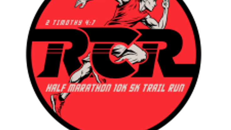8th Annual Run Craig Run cover
