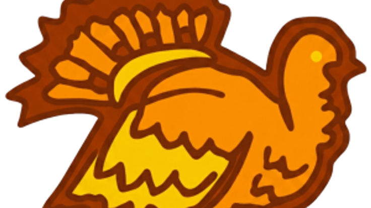 Thanksgiving XC Classic 5K & 1.5 M Fun Run cover