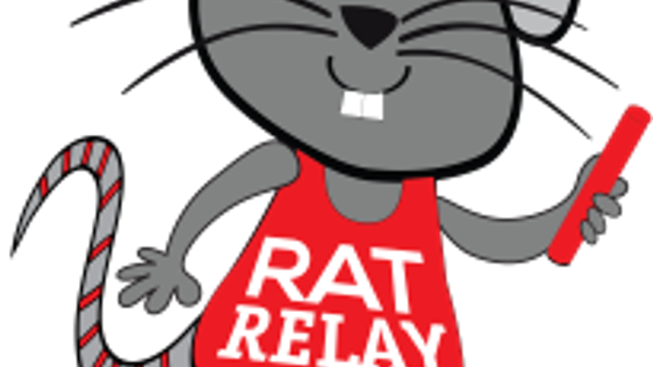 RunAround Tucson Relay presented by Tucson Medical Center cover