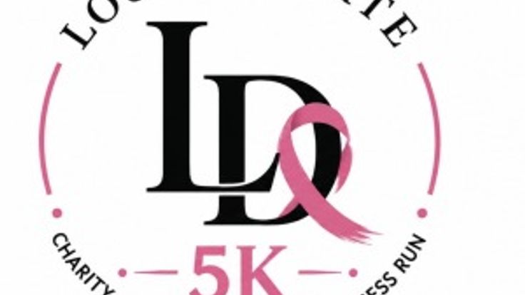 Louis Duarte's Breast Cancer Awareness 5k cover