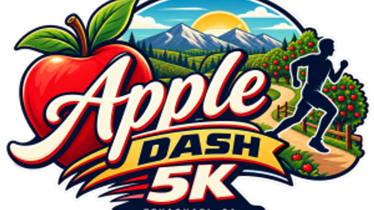 Apple Dash 5K cover