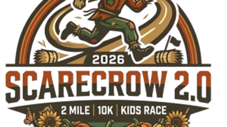 Scarecrow 2.0 cover