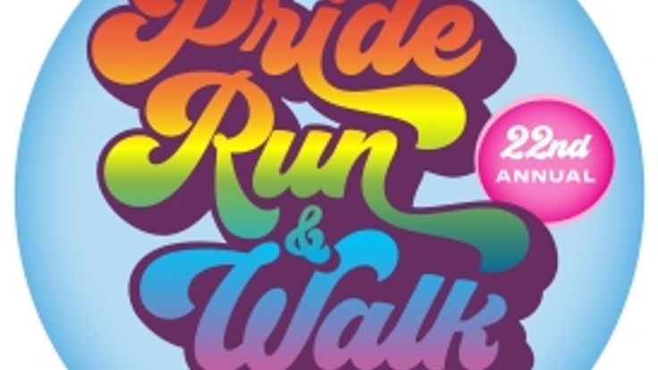East Bay Front Runners Pride Run and Walk cover