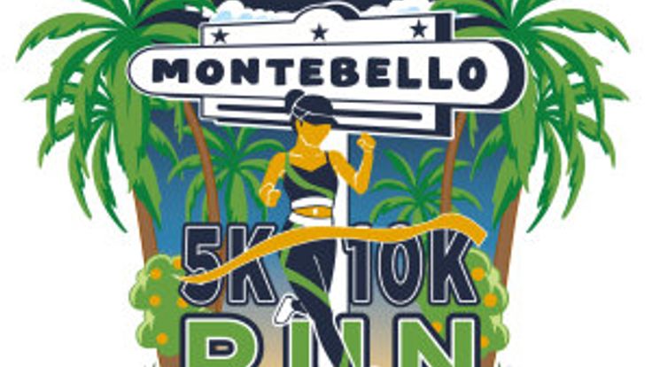 Montebello Heritage 5K/10K cover