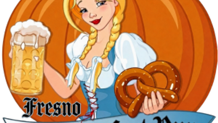 OktoberFest Run cover