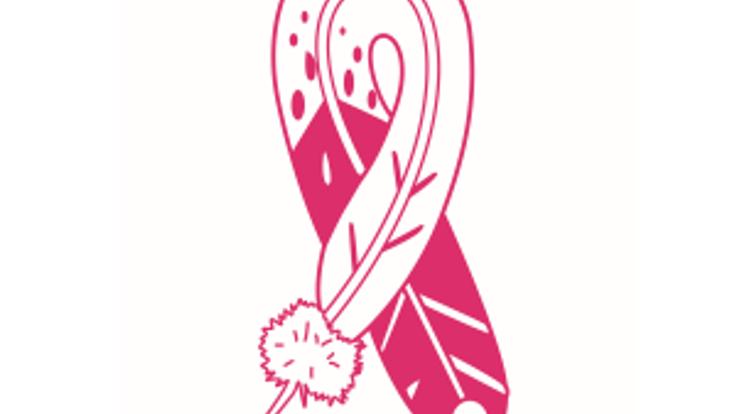 12th Annual Native Breast Cancer Awareness Walk/Run cover