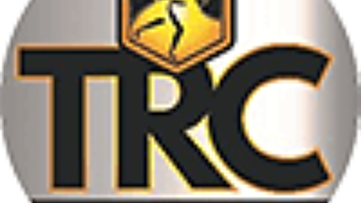 The Ruck Challenge cover