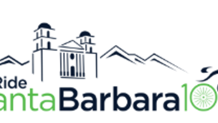 Ride Santa Barbara 100 cover