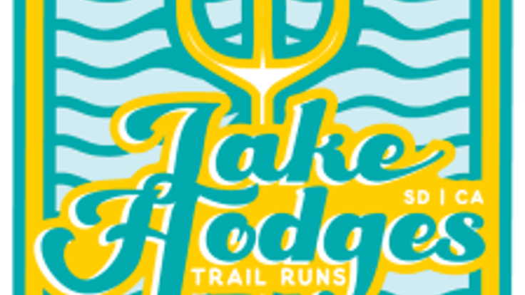 Lake Hodges Trail Festival cover