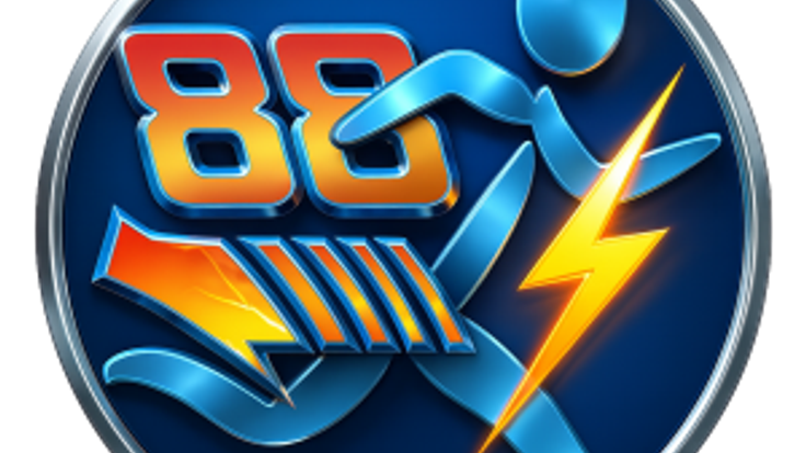Hill Valley 88 Miler ™ cover