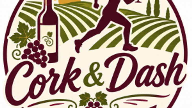 Cork & Dash 5K cover