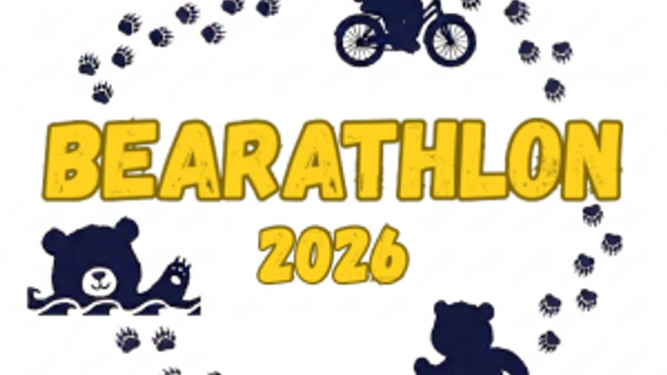 Bearathlon 2026 cover