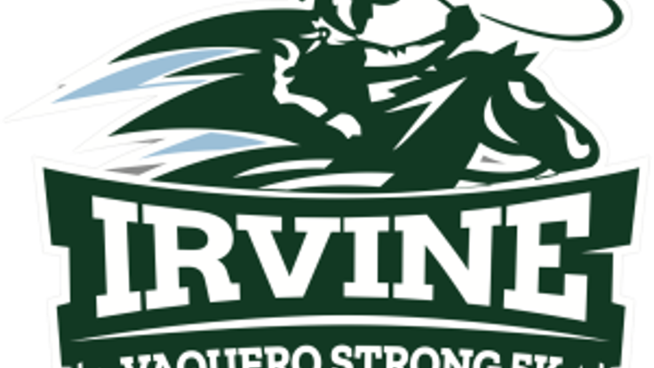 Vaquero Strong 5K cover