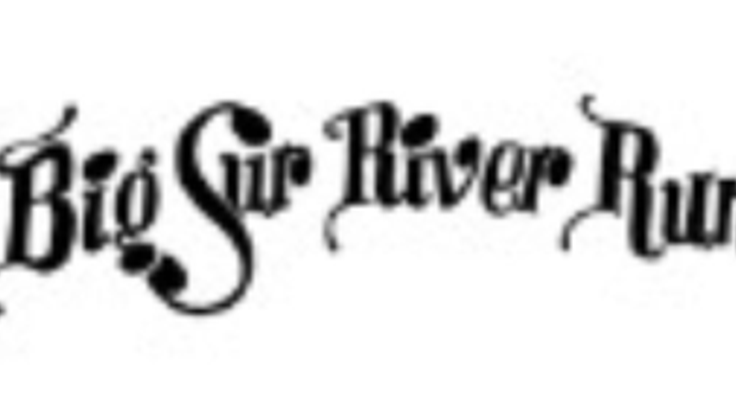 Big Sur River Run cover