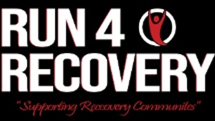 Run4Recovery 5K Run/Walk cover