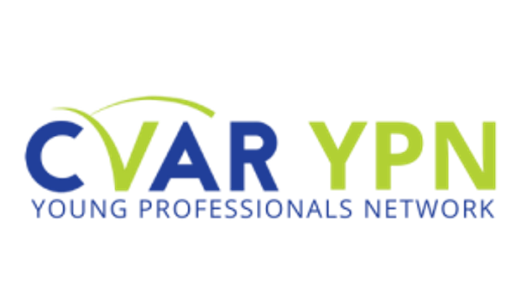 CVAR YPN's Run For A Reason Halloween 5K cover