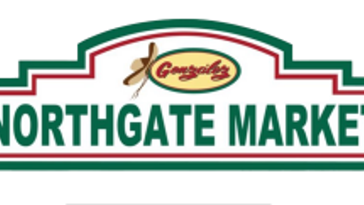 Northgate Market 5K cover