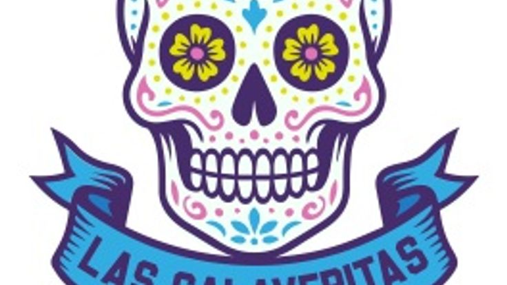 Las Calaveritas 10 Miler cover