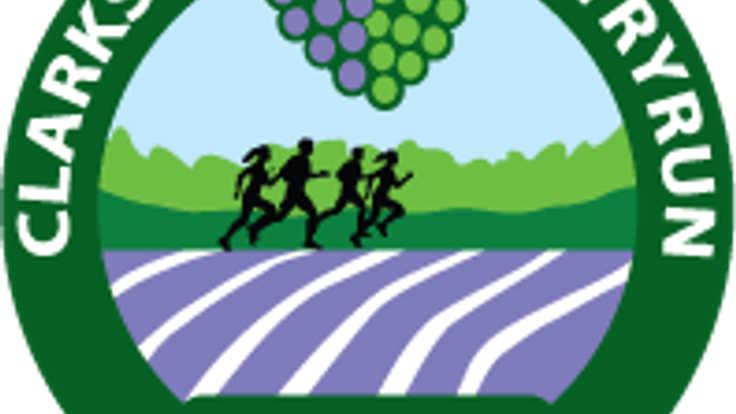 Clarksburg Country Run cover
