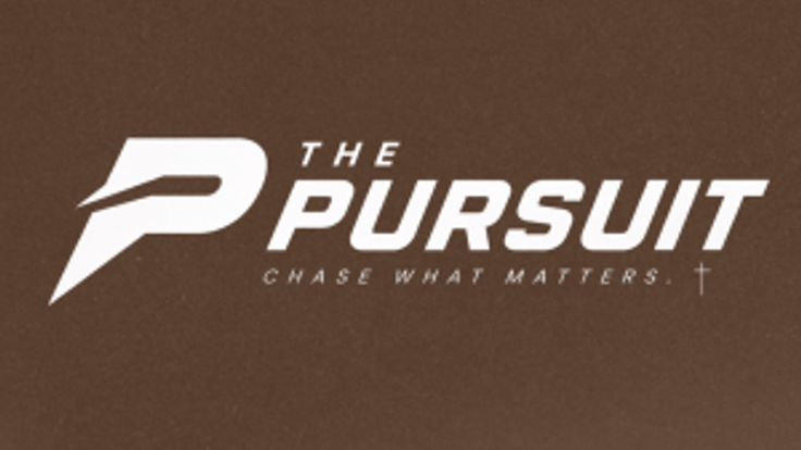 The Pursuit - Presented by L.I.F.T. Run Club cover