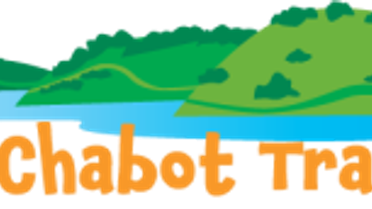 Lake Chabot Trail Run cover